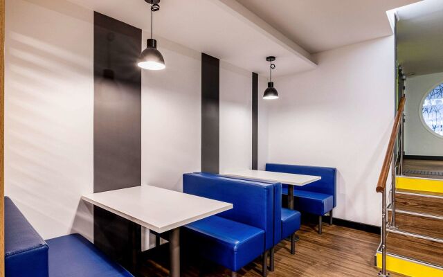 ibis budget Bordeaux Centre Mériadeck