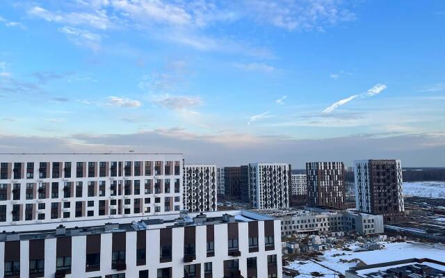 Happy People на шоссе Пригородное