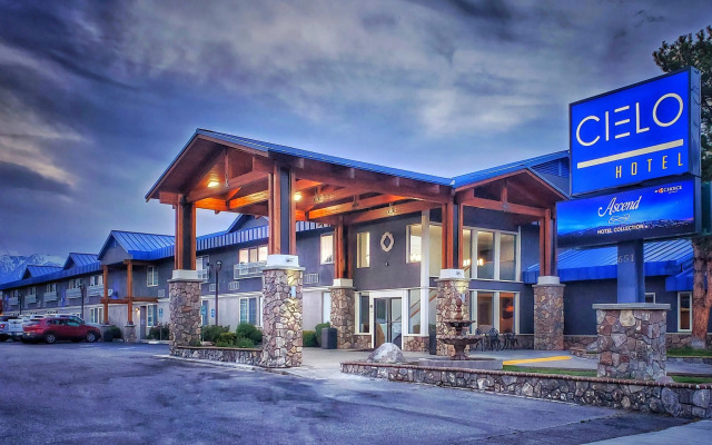 Cielo Hotel Bishop - Mammoth, Ascend Hotel Collection