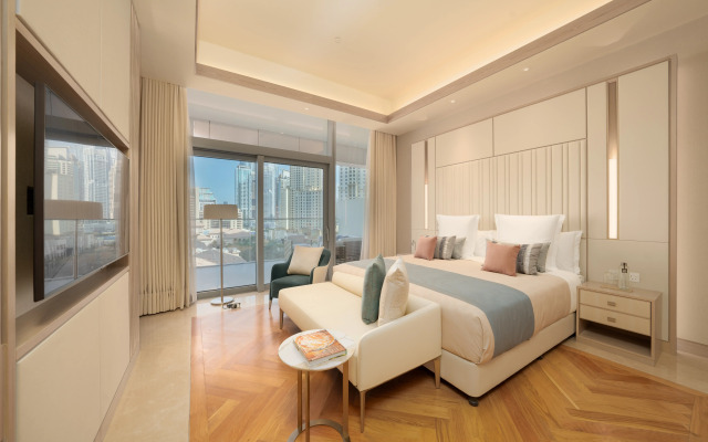 Five Luxe JBR