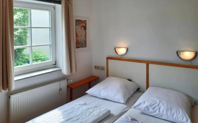 Apartments Blue House, Putbus