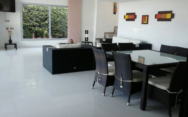 Finca Vacacional Peñón XXI