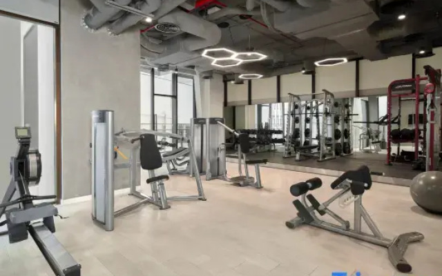 PARKROYAL Serviced Suites Hanoi