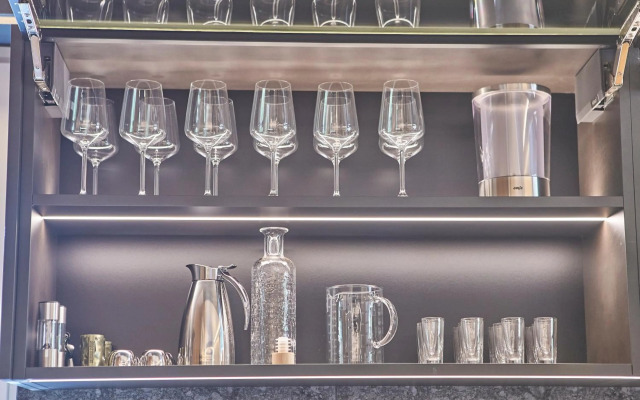 Penthouse Appartement Fire & Stone