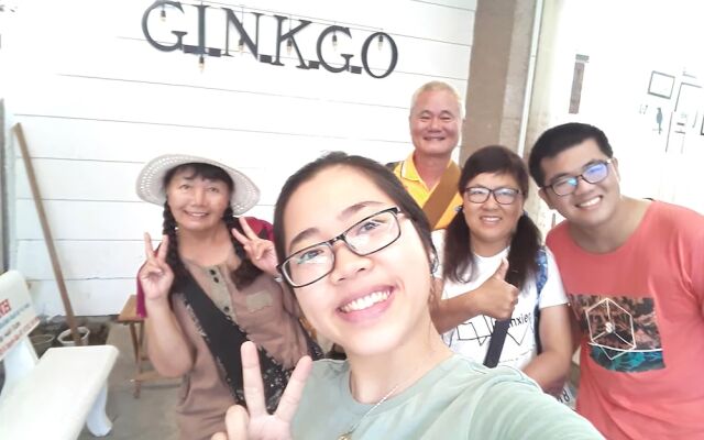 Gingo Hostel Can Tho