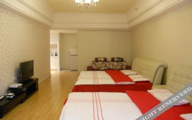 Nanyitian Hotel