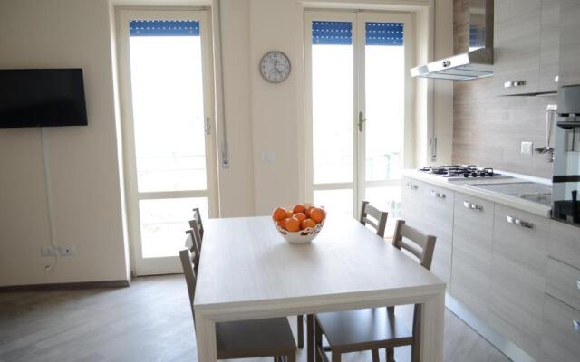 Fondachello Beach House 2