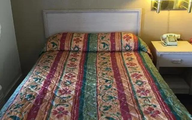 Budget Inn Safford