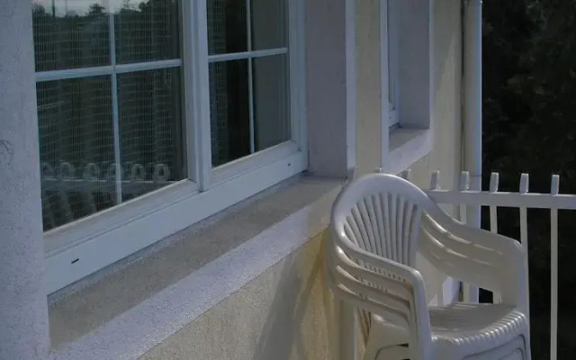 Origo Apartmanház