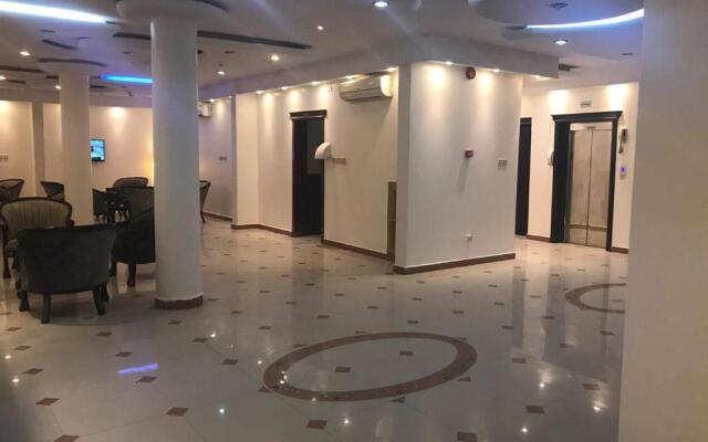Almakan Almosafer Hotel 106