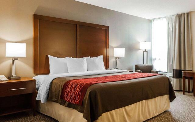 Spark by Hilton Denver East I 70