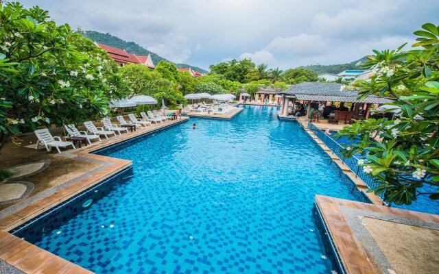 Phuket Kata Resotel