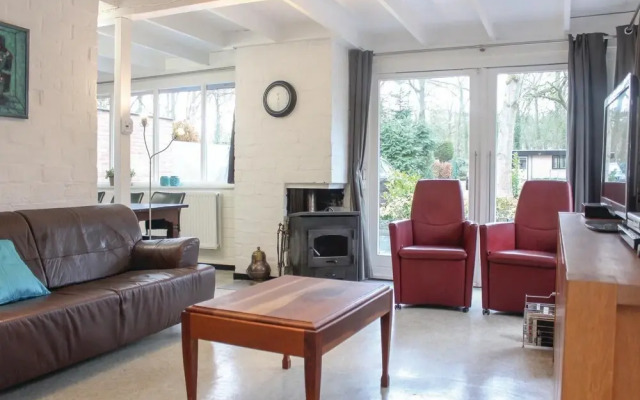 Beautiful Home in Rekem-lanaken With 3 Bedrooms and Wifi