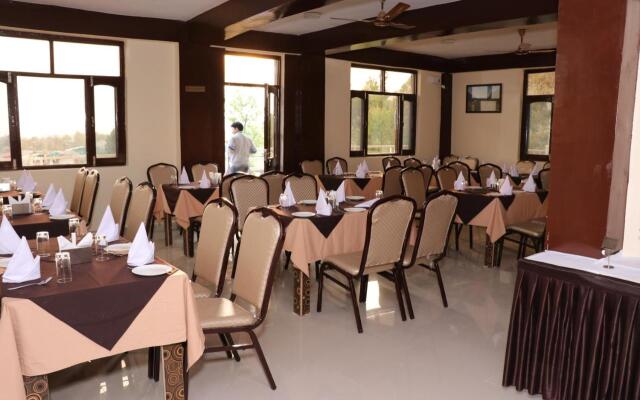 Hotel Ashiana Palampur