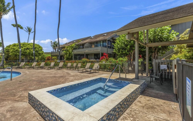 Kahana Village #39 2 Bedroom Condo