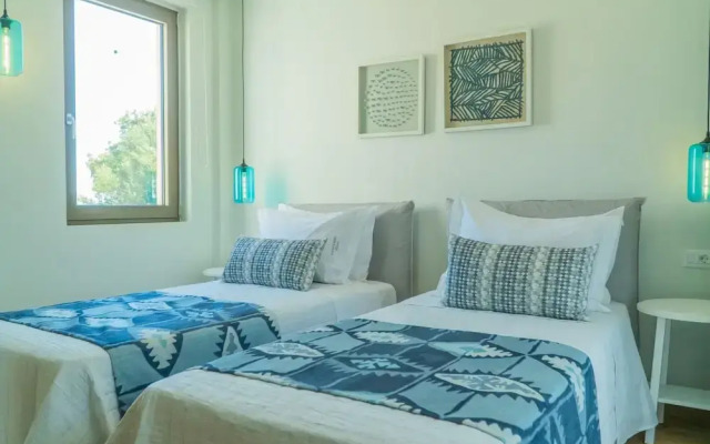 Vita Brevis - Premium Villa 1,5km From The Beach