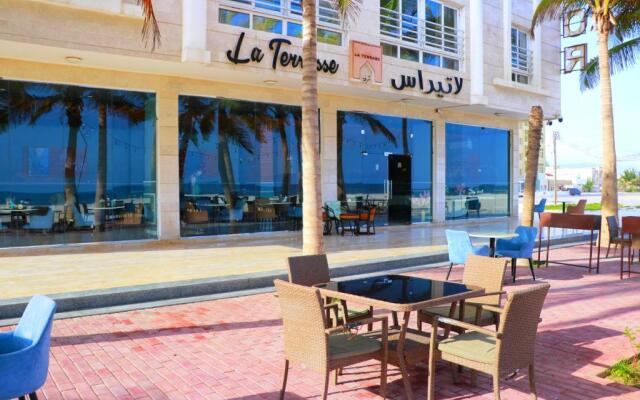 ALmansor furnished Apartment 1