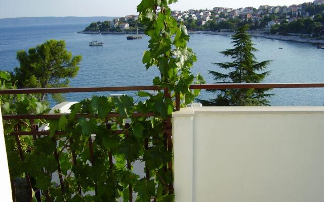 Dane - 30m from the sea - A2(4+1)