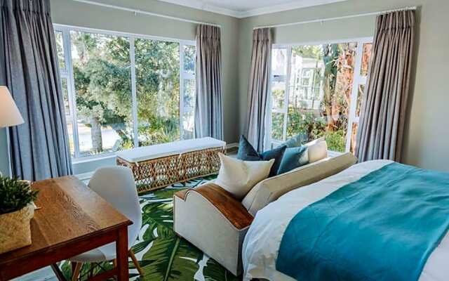 The Edge Boutique Bed and Breakfast