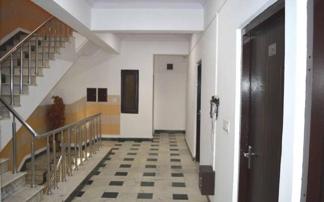 Hotel Priya
