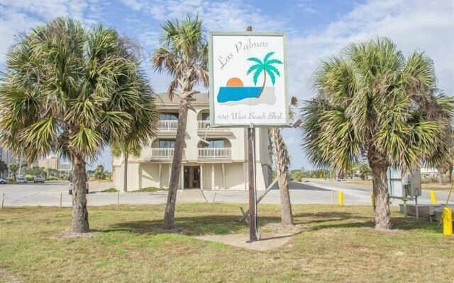 Las Palmas 122 by ALBVR