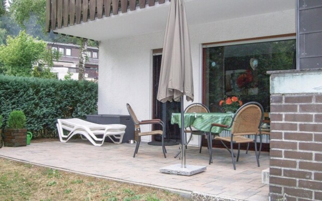 Beautiful Apartment in Goslar With 1 Bedrooms and Wifi