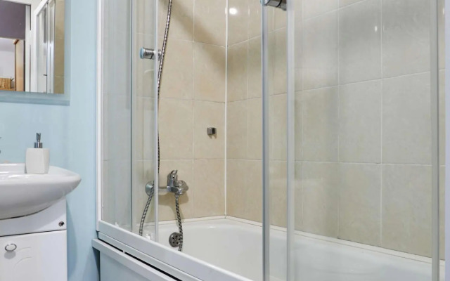 FlatStay (ФлэтСтей) на улице Народная 5к2