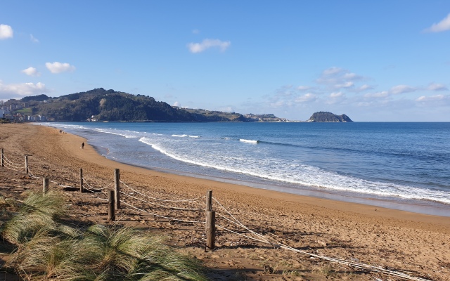 Hotel Zarauz