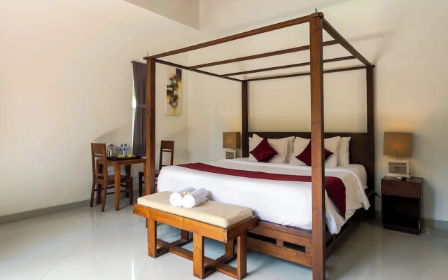 Sukanami Villa Ubud by ecommerceloka