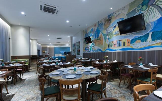 Quality Hotel And Suites Natal