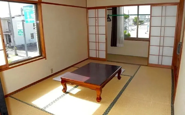 Yonago - Hotel / Vacation STAY 23827