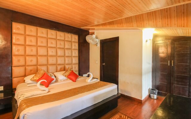 Dynasty Resort