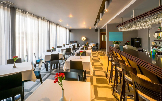 Hotel Kolumbs