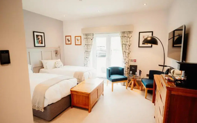 The Fleece at Ruleholme