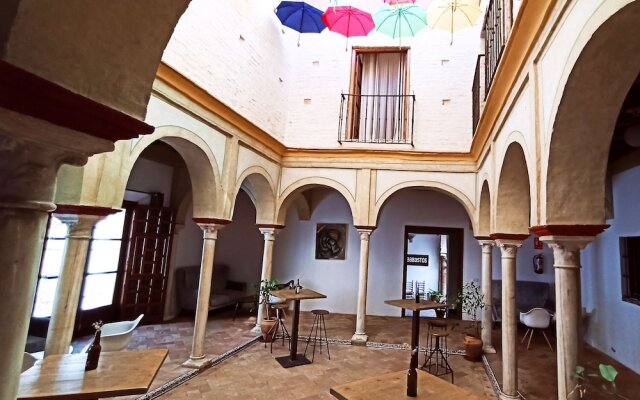 Hostel Café FRENTEABASTOS