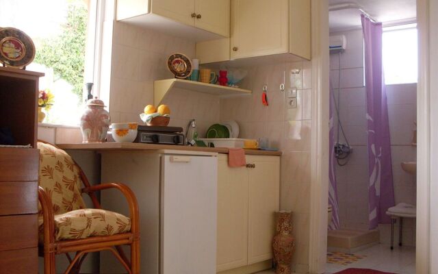 Evli Residence