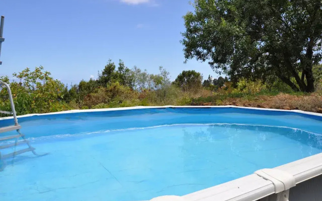 Agriturismo Oasis Hill