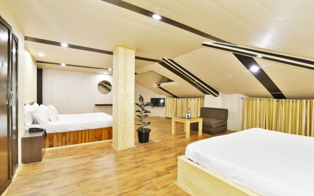 Hotel Devlok