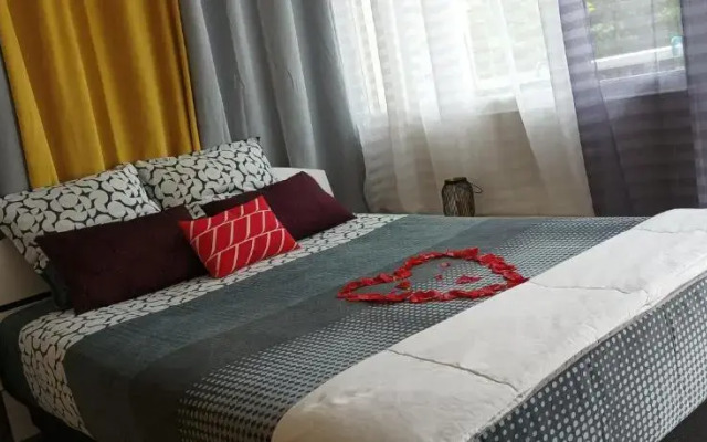 La Pinède Océane,400m des plages