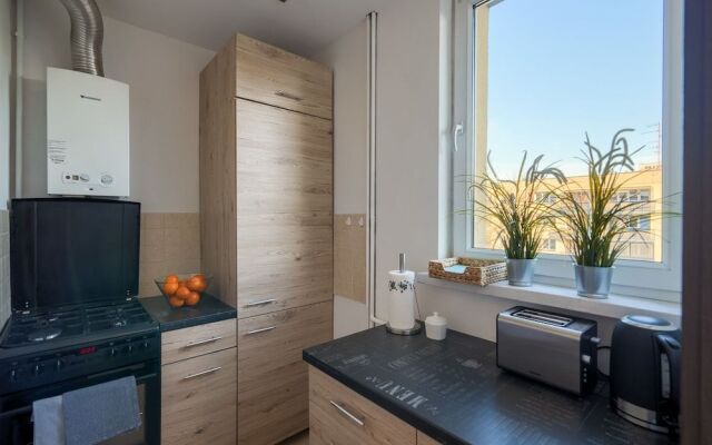 Apartments 4 You Niepodległości