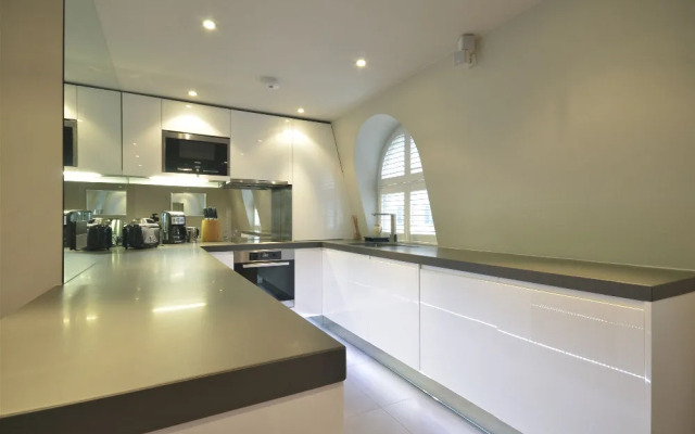 The Kensington Apartments