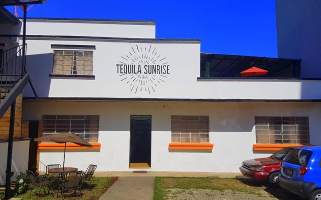 Tequila Sunrise Hostel