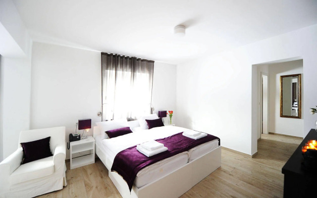 Garni Hotel Azur