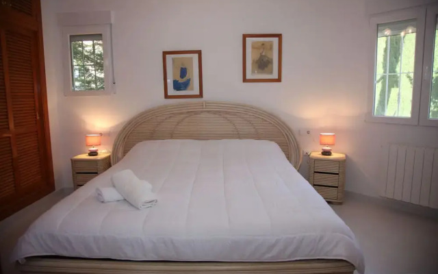 New 2019 Villa Oasis
