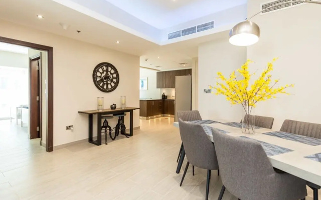 Elite Residence by Deluxe Holiday Homes