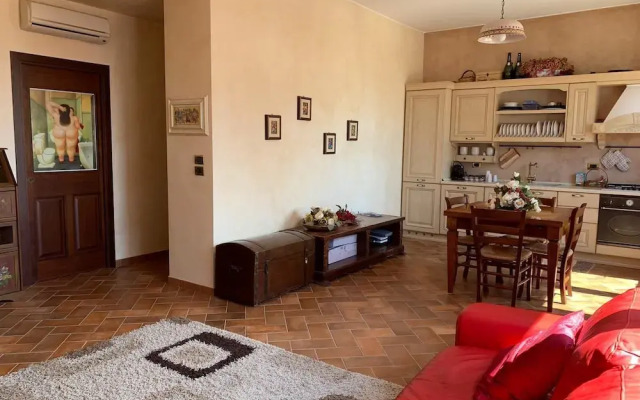 Capo d'Orlando Central Apartments