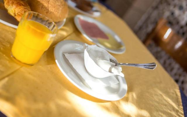 Saint Amon Hotel