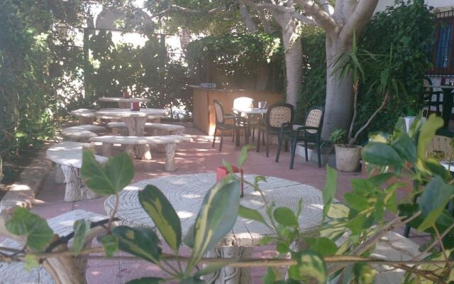 Hostal Diego's
