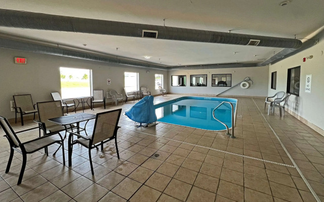 Comfort Suites Jackson-Cape Girardeau