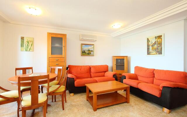 Balcon De Finestrat